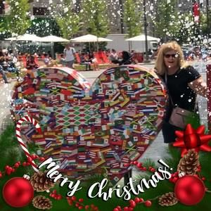 Meet your Posher, Paula